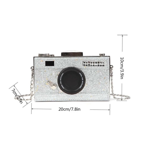 Camera Design Bag Box - Picture 3 of 5